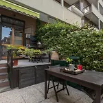 Il Giardino Di Nancy-Fondazione Prada