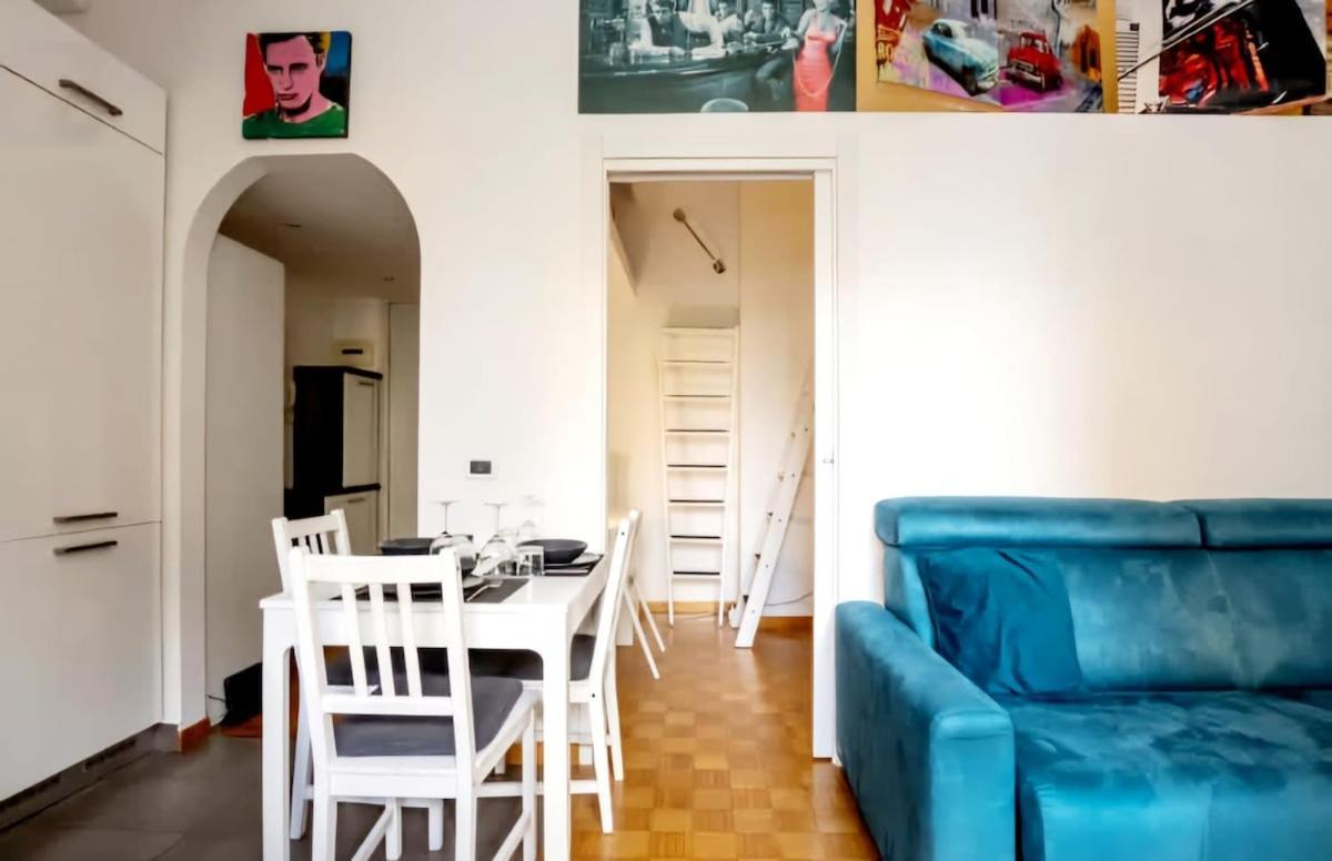 Il Giardino Di Nancy-fondazione Prada Apartamento *