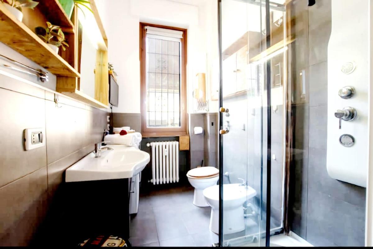 Il Giardino Di Nancy-fondazione Prada Apartamento *